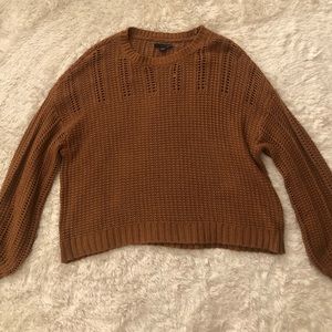 AMERICAN EAGLE sweater